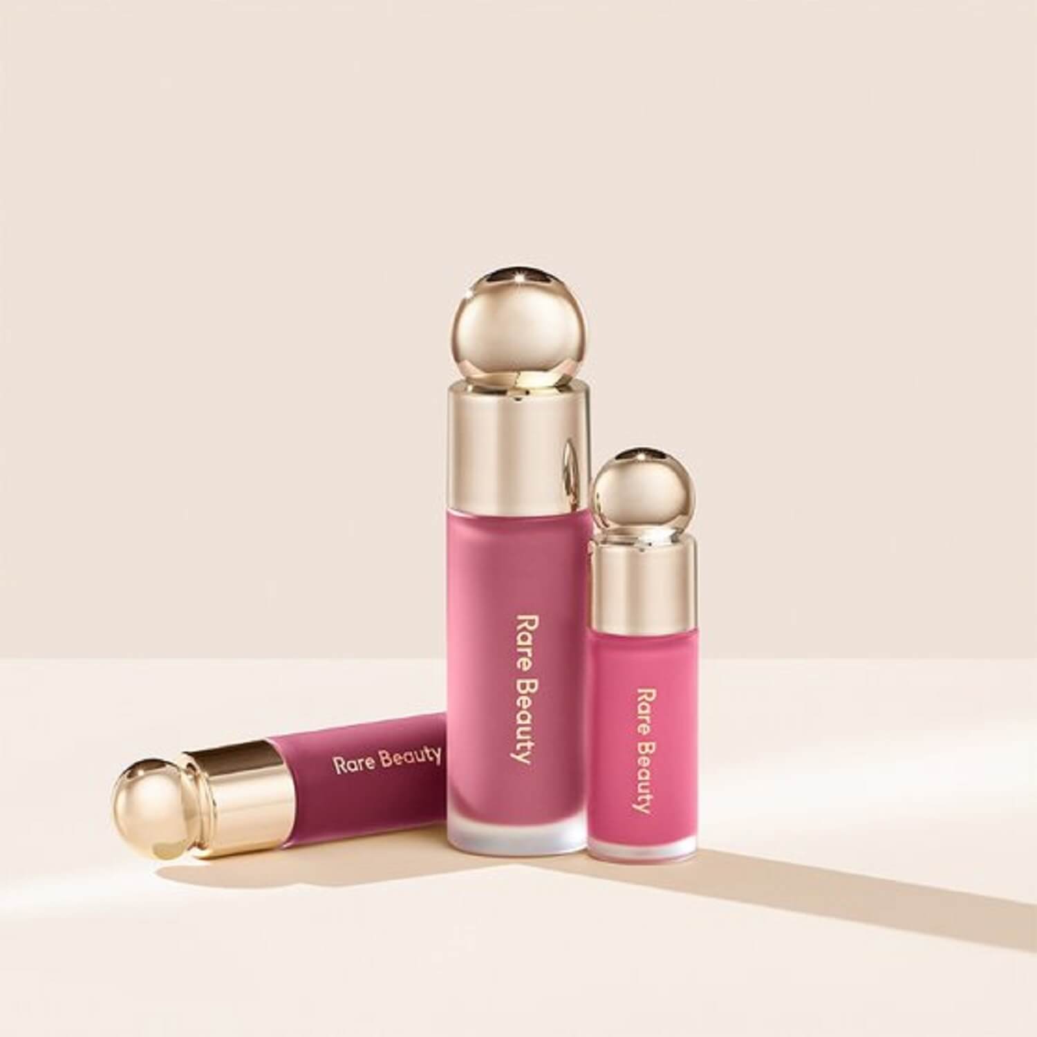 SOFT PINCH LIQUID BLUSH 3 PIECE SET